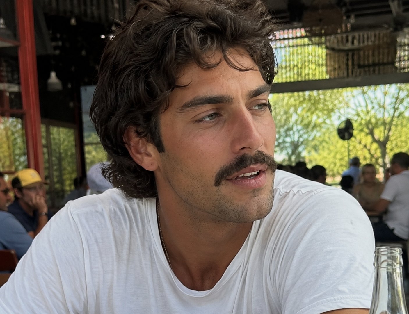 Daniel Foster