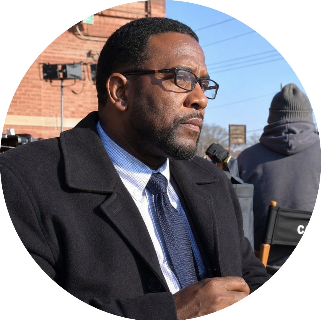 Eric Henderson